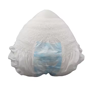 Oem produttore di mutandine mestruali personalizzate linfa pacchetto individuale pannolini periodo a tenuta stagna mutandine monouso per le donne - Product Image 3