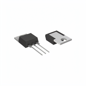 ไทริสเตอร์ TO-220-3แยกแท็บ Q4010LTTP วงจรรวม BOM - Product Image 1