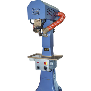 Machine automatique à œillets et rivets pneumatiques haute vitesse à <span class=keywords><strong>bon</strong></span> <span class=keywords><strong>prix</strong></span> pour vêtements, sacs, étiquettes et usage industriel - Product Image 1