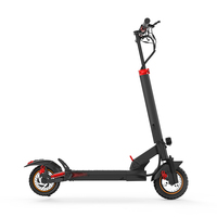 Scooter M4 à succès, scooter électrique Xiaomi pour adultes avec siège, scooter électrique d'occasion pour adultes, moteur 800W, contrôle intelligent par application