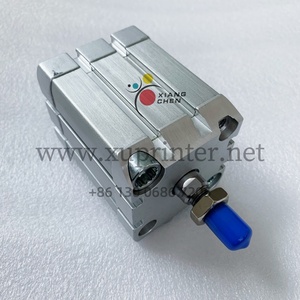 Cylindre pneumatique WD de haute qualité L2673620 pour pièces d'impression offset KBA105 - Product Image 4