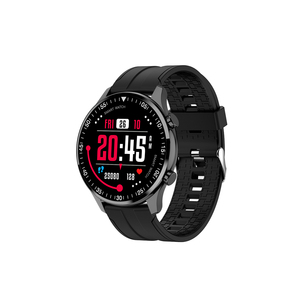 Reloj Inteligente Syne Address Book TWS con Emparejamiento, Diseño Moderno, Grabación con un Clic, Control de Salud, de Fábrica - Product Image 6