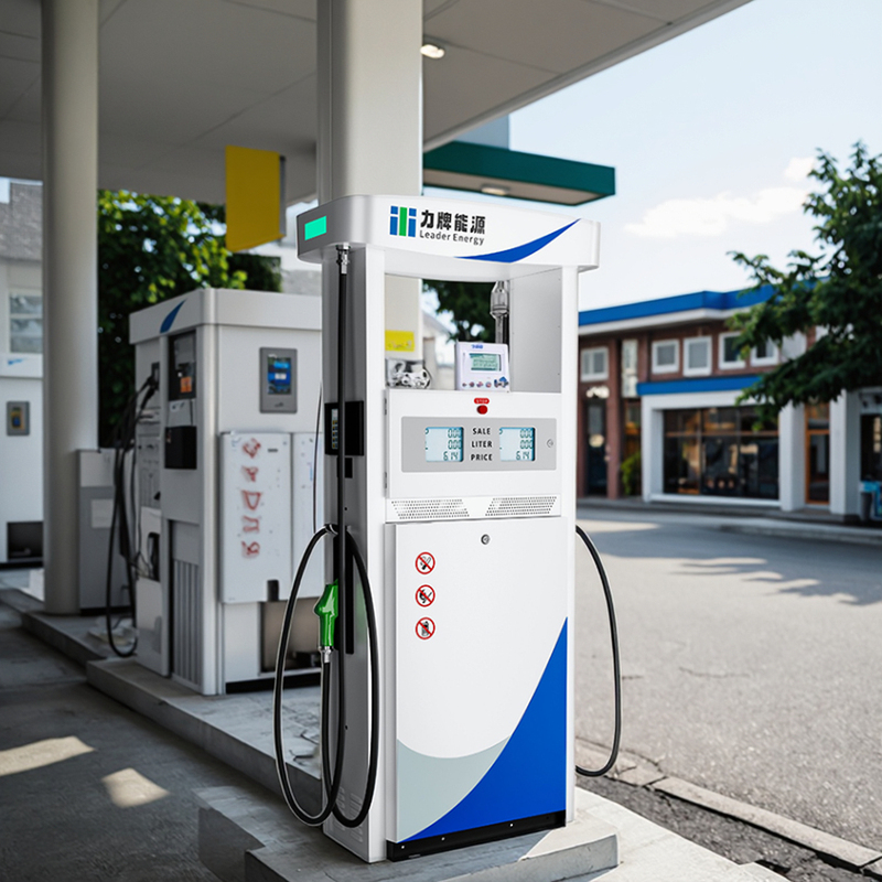 2025 New Customization Tatsuno Type Fuel