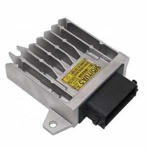 LF6B189E1A 2007-2009 para Mazda 5 2.0L TCU TCM Módulo de Control de Transmisión LF6B 18 9E1A - Product Image 1