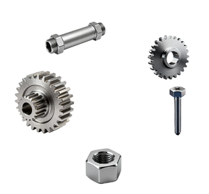 CNC Customized <strong>for</strong> <strong>Machining</strong> <strong>Aluminum</strong> Alloy Precision Mechanical Equipment Turning Milling Machine Parts <strong>Machining</strong> <strong>Block</strong> - Product Image 1