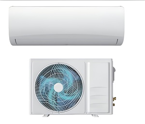 Aire Acondicionado Split de Pared Comercial y Residencial de 1.5HP/2HP, Refrigerante R32, 220V 50Hz, Clase A++ - Product Image 6