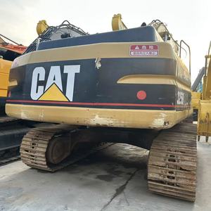 <b>Excavator</b> <b>Machine</b> Japan Origin Caterpillar 325 325BL for Mining Project Construction <b>Excavator</b> CAT 325B 320BL 330BL - Product Image 3