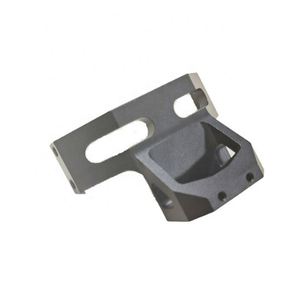 Torno de fresado CNC de precisión personalizado OME barato, servicio de mecanizado de piezas de aleación de aluminio - Product Image 3