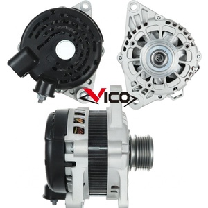 <span class=keywords><strong>Alternateur</strong></span> automobile 37300-2A900 8400290 373002A900 compatible avec <span class=keywords><strong>Hyundai</strong></span> <span class=keywords><strong>I20</strong></span> I40 Kia Rio - Product Image 1