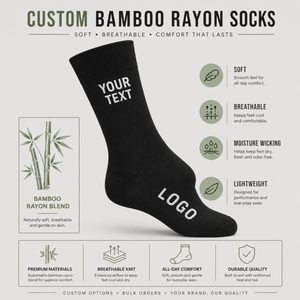 Men’s Custom Logo Dress <b>Socks</b> Wholesale Formal Business Cotton Work <b>Socks</b> in Gift Box Packaging for Men Customized Design - Product Image 2