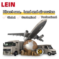 Agent d'expédition Amazon Transport mondial Alibaba-Express FBA Air + Express Marchandises générales dangereuses Entrepôt de Chine aux États-Unis