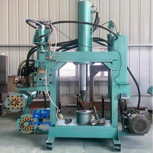 Machines de démontage rapide de fils de cuivre, de brisage et autres équipements de démontage pour le recyclage des déchets, presse à roulements - Product Image 6