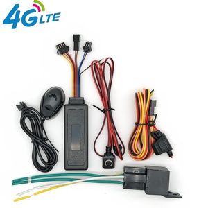 Avalon 4G Xe GPS Hệ thống theo dõi di động thời gian thực xe giám sát động cơ điều khiển & từ xa đóng Chức năng 1 năm bảo hành - Product Image 3