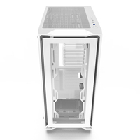 C103-TG Gaming Computer Case ATX Tempered Glass Panel Water Cooling Support OEM ODM for Gamer