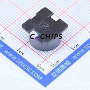 SLF12575T-221M1R3-PF ตัวเหนี่ยวนำไฟฟ้าแบบ SMD, 12.5x12.5 มม. ( ค่าความเหนี่ยวนำ: 220uH ) ( ความแม่นยำ: 20% กระแสไฟฟ้าที่กำหนด: 1.3A ) - Product Image 2