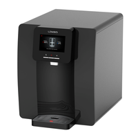 Petite machine de traitement d'eau potable au meilleur prix Vente en gros IOT Comptoir Filtration POU Distributeurs d'eau potable