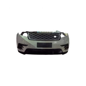 Adecuado <span class=keywords><strong>Range</strong></span> <span class=keywords><strong>Rover</strong></span> <span class=keywords><strong>Velar</strong></span> para Land <span class=keywords><strong>Rover</strong></span> <span class=keywords><strong>2023</strong></span> con radiador y faros, parachoques de coche original usado - Product Image 4