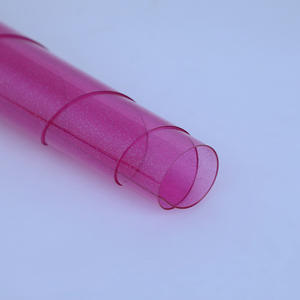 من المصنع مباشرة قماش لامع مقاوم للماء من كلوريد البولي فينيل لحقائب اليد حقائب مستحضرات التجميل والأحذية والأرائك والقفازات والمنسوجات المنزلية - Product Image 3