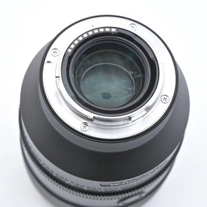 Objectif plein format HFT Professional FE 50mm F/1.2 GM G Master 14 éléments en 10 groupes <span class=keywords><strong>778g</strong></span> Vente en gros - Product Image 3
