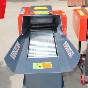 Trang trại nhỏ thức ăn gia súc chế biến thức ăn hay <span class=keywords><strong>chaff</strong></span> <span class=keywords><strong>Cutter</strong></span> Ngô Stalk cỏ ủ máy - Product Image 6