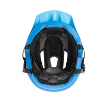 Casque de vélo de sécurité certifié CE et CPSC avec technologie In-Mold pour jeunes et adultes, VTT léger, 14 aérations, protection multi-impact