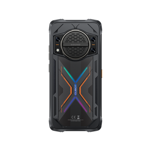 Téléphone robuste CUBOT KINGKONG POWER 3, écran 6,72 pouces FHD+ 1080*2400, 6+256 Go, appareil photo arrière 100 MP, appareil photo frontal 32 MP, G99, 10200 mAh, 33 W, Android 14 - Product Image 1