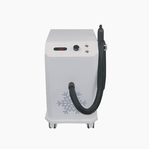 Refroidisseur d'air de peau de refroidissement de glace de dispositif de refroidissement de peau élevée 18000 B - Product Image 1