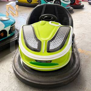 <span class=keywords><strong>รถ</strong></span>กันชนไฟฟ้าแบบพกพาสำหรับเด็ก รุ่นใหม่ ของเล่นกลางแจ้งสำหรับเด็ก - Product Image 1