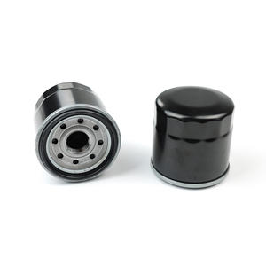 Ajuste para <span class=keywords><strong>Honda</strong></span> CBR <span class=keywords><strong>500</strong></span> CMX <span class=keywords><strong>500</strong></span> CB650 NC700 <span class=keywords><strong>NC</strong></span> 750 VT750 CB1000 CBR1000 CMX1100 NT1100 VT1300 GL1800 filtro de aceite de motocicleta - Product Image 1