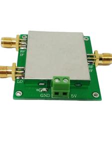 Mixer Frekuensi Radio Microwave RF RFin=1.5-4.5GHz RFout=DC-1.5GHz <span class=keywords><strong>LO</strong></span> - Product Image 2