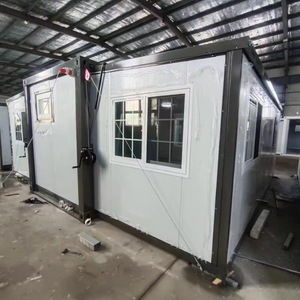 Casas Contenedor Expandibles, Modernas, Modulares, Móviles, Prefabricadas, Viviendas Prefabricadas, <span class=keywords><strong>Casa</strong></span> Contenedor Portátil - Product Image 4