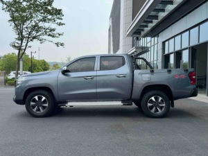 Changan Kaicheng F70 2021 2.4T Essence Automatique 4x4 Elite Empattement Standard (Moteur : 4K22D4T) - Product Image 3