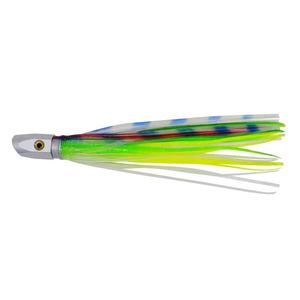 8 بوصة رأس طائرة السحر التونة <span class=keywords><strong>Marlin</strong></span> دورادو Wahoo Sailfish Trolling Lure كبيرة لعبة الصيد إغراء - Product Image 2