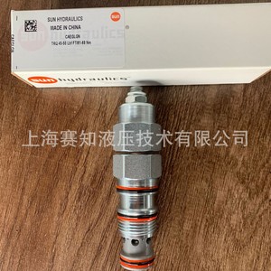 Solénoïde CAEG-LGN CAEGLGN CAEG LGN authentique Sun Hydraulics, état neuf, produit électrique - Product Image 4