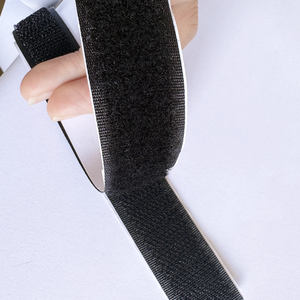 Hochwertiges, stark klebendes Velcroes-Klett band Umweltschutz material Selbst klebend kann wieder verwendet werden - Product Image 1
