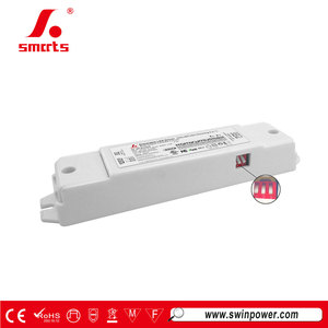 Nuovo rilascio 450ma DALI corrente costante led alimentatore multi-corrente selezionabile - Product Image 5