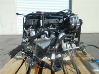 Ensemble moteur LT4 6.2L V8 650HP ensemble moteur pour GM Cadillac CT5-V Chevrolet Corvette C7 Z06
