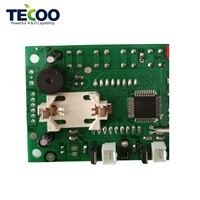 Produttore di prototipo elettronico PCBA assemblaggio elettrodomestico circuito stampato fornitore di servizi
