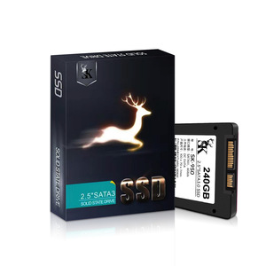 Sata Ssd 2.5 Inch Solid State <b>Drive</b> For Laptop Desktop High Speed Storage Computer <b>Hard</b> <b>Drive</b> - Product Image 2