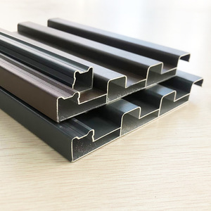 In magazzino moderno isolato In lega di alluminio tetto e mattonelle da parete <span class=keywords><strong>pannelli</strong></span> decorativi per esterni - Product Image 4