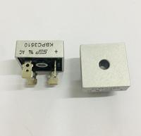 Rectificador de Puente de Diodos KBPC3510 35A 1000V