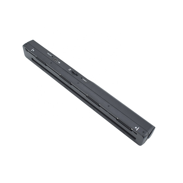 High Resolution Wireless Portable Scanner Mini Document Photo Scanner