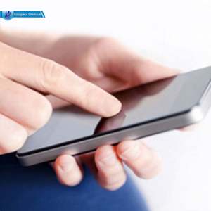 Revêtement oléophobe protecteur résistant aux empreintes digitales sur le devant du <span class=keywords><strong>verre</strong></span> - Product Image 1