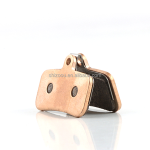 Pastiglie Freno Anteriori <span class=keywords><strong>e</strong></span> Posteriori per Moto Sur-Ron Surron Light Bee, <span class=keywords><strong>Ricambi</strong></span> <span class=keywords><strong>e</strong></span> Accessori per Moto - Product Image 5