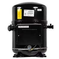 Compresor Hermético Reciprocante Bristol H25B28QABHA de Alta Calidad, R22, 220-240V, Certificado CE para Sistemas HVAC