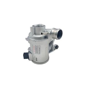 Sistema de refrigeración de alta calidad bomba de agua eléctrica 12V nuevo OEM 27242000207 para <span class=keywords><strong>MB</strong></span> C205 S205 C218 W213 A207 A238 <span class=keywords><strong>C238</strong></span> C253 R172 - Product Image 1