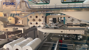 Emballageur <span class=keywords><strong>F</strong></span>-T8 Speed-Seal avec thermocollage de qualité industrielle : la vitesse signifie <span class=keywords><strong>rien</strong></span> si les colis se déchirent - Product Image 5
