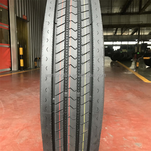 ยางรถบรรทุกเรเดียล TBR ราคาถูกจากจีน ขนาด 12.00r20 11.00r20 11r22.5 385 65r22.5 13r22.5 315/80r22.5 - Product Image 5