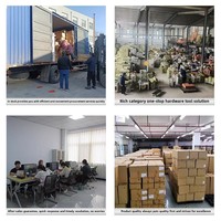 15 \ "outils de réparation de voiture métrique barre d'adaptation polyvalente Kit de clé multi-usages poignée de levier extension décalée douille à cliquet