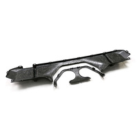 Pour M3 M4 Kit de Spoiler Arrière en Fibre de Carbone G80 G82 G83 MP Hot Sale